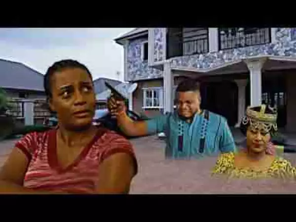 Video: Rejected Royal Wife 1 - FamilyMovie|African Movies|2017 Nollywood Movies|Latest Nigerian Movies 2017